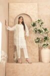 🌟 Tawakal Brand – Full Chikan Kari Luxury Suit 🌟
