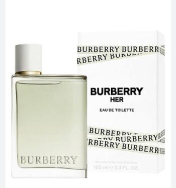 Burberry Her London Dream