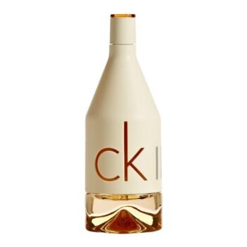 CK IN2U for Her Calvin Klein – 100ml EDT