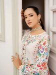 Gul-e-Rana - گل رعنا - Stitched 3 Piece