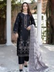 Jahan Ara (جہان آراء) – Stitched 3 Piece