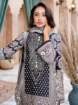 Khawab-e-Sehar (خوابِ سحر) - Stitched - 3 Piece