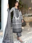 Naz-e-Gul (نازِ گل) – Stitched 3 Piece