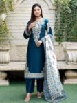 Sahar Gul (سحر گل) – Stitched 3 Piece