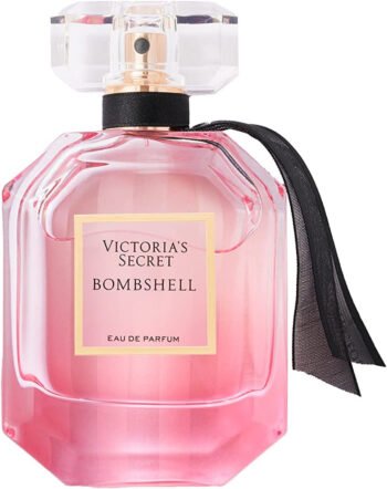 Victoria Secret Bombshell Seduction Eau De Parfum, For Women, 100ml
