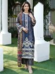 Zarnoor (زرنور) – Stitched 3 Piece