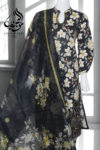 "Gul o Gulzar" 3 Piece Lawn-Stitched