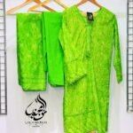 Original Bin Saeed Printed – 3PC Lawn Suit
