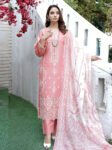 Rangrez (رنگریز) – Stitched 3 Piece