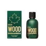 Dsquared2 Green Wood Eau de Toilette