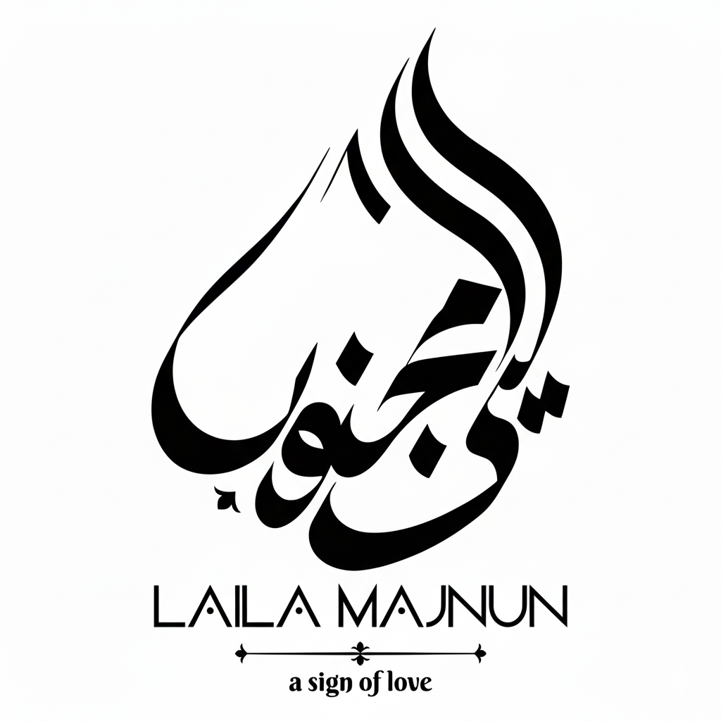 Laila Majnun